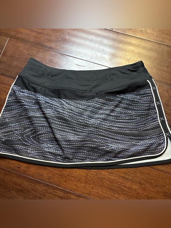 Athleta Dresses & Skirts - Athleta Ramp It Up Skort Size 4